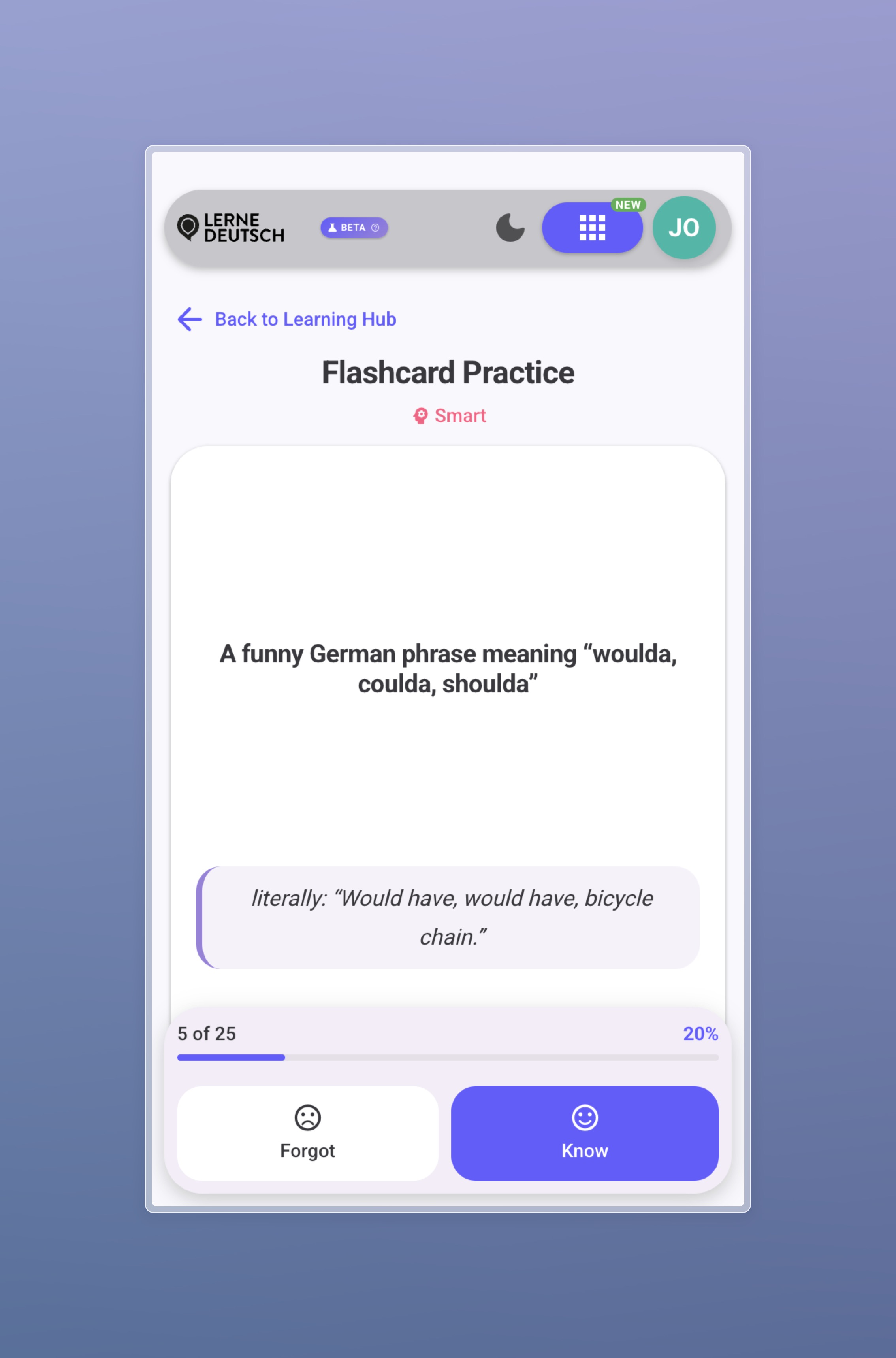 New Ways to Learn: Introducing the Citizenship Test Portal & Upgraded Flashcards!