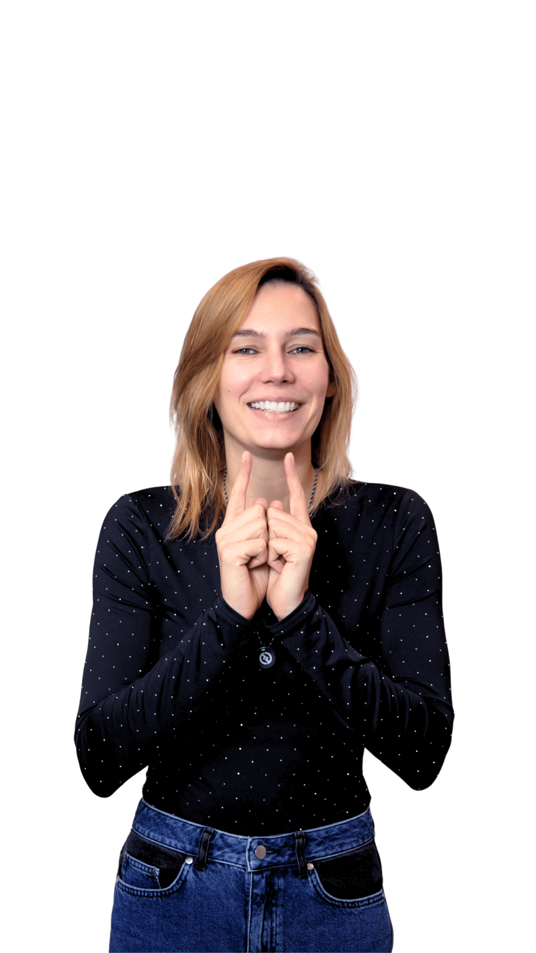 Steffi - German Language Coach